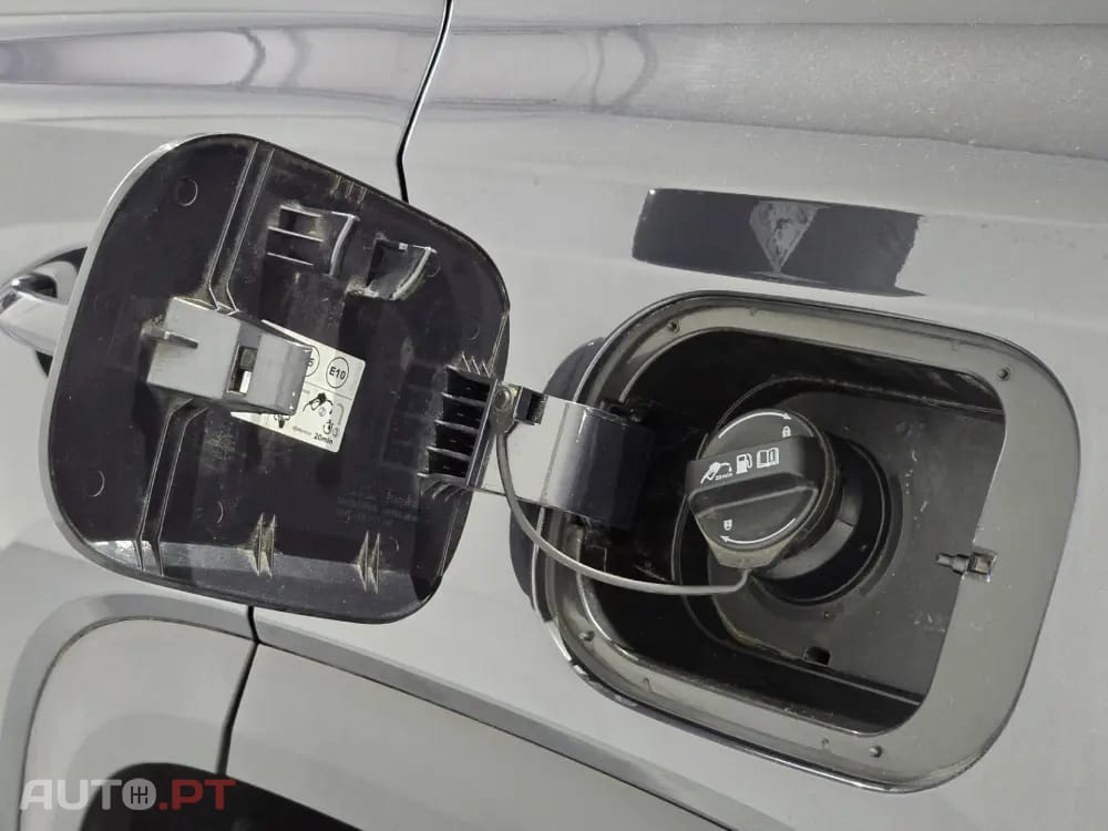 Hyundai Tucson 1.6 T-GDI PHEV Vanguard