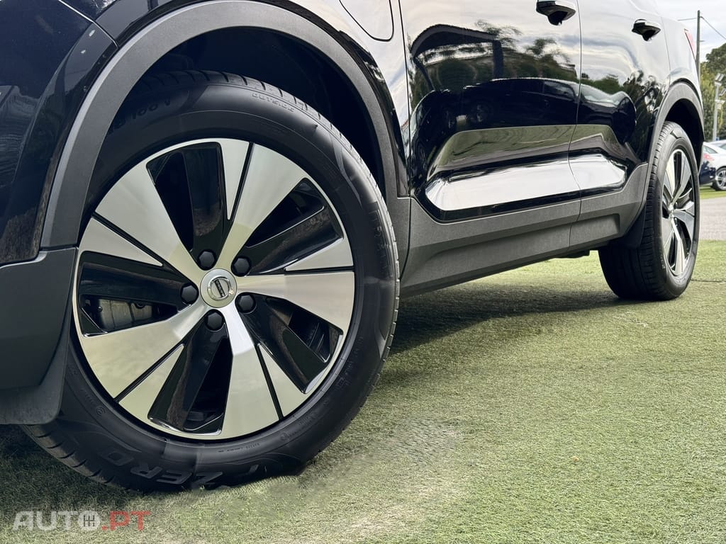Volvo XC40 1.5 T5 PHEV Inscription