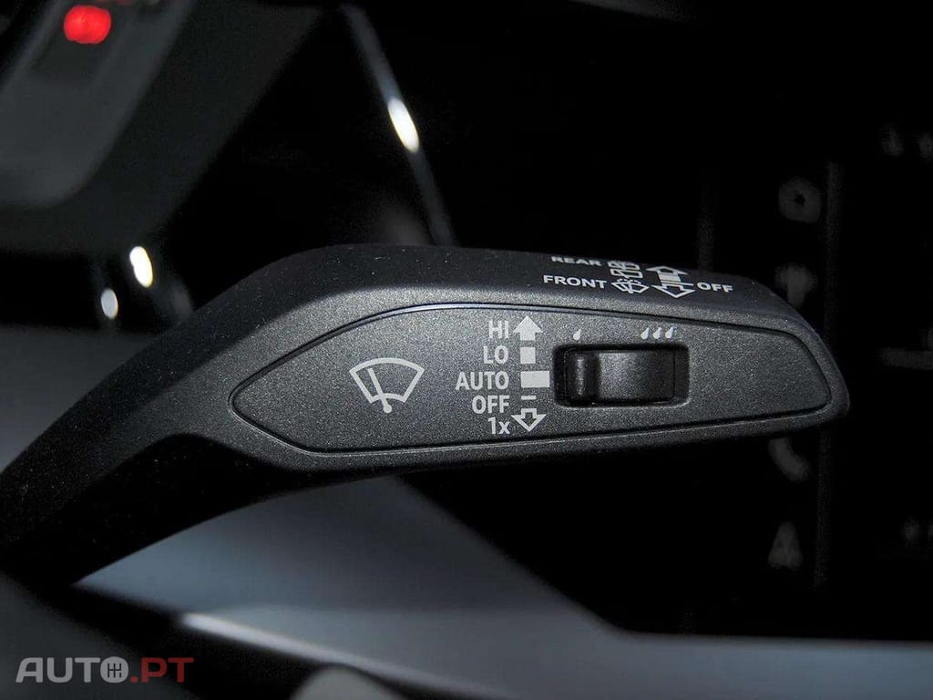 Audi A3 Sportback 30 TFSI Advanced S tronic