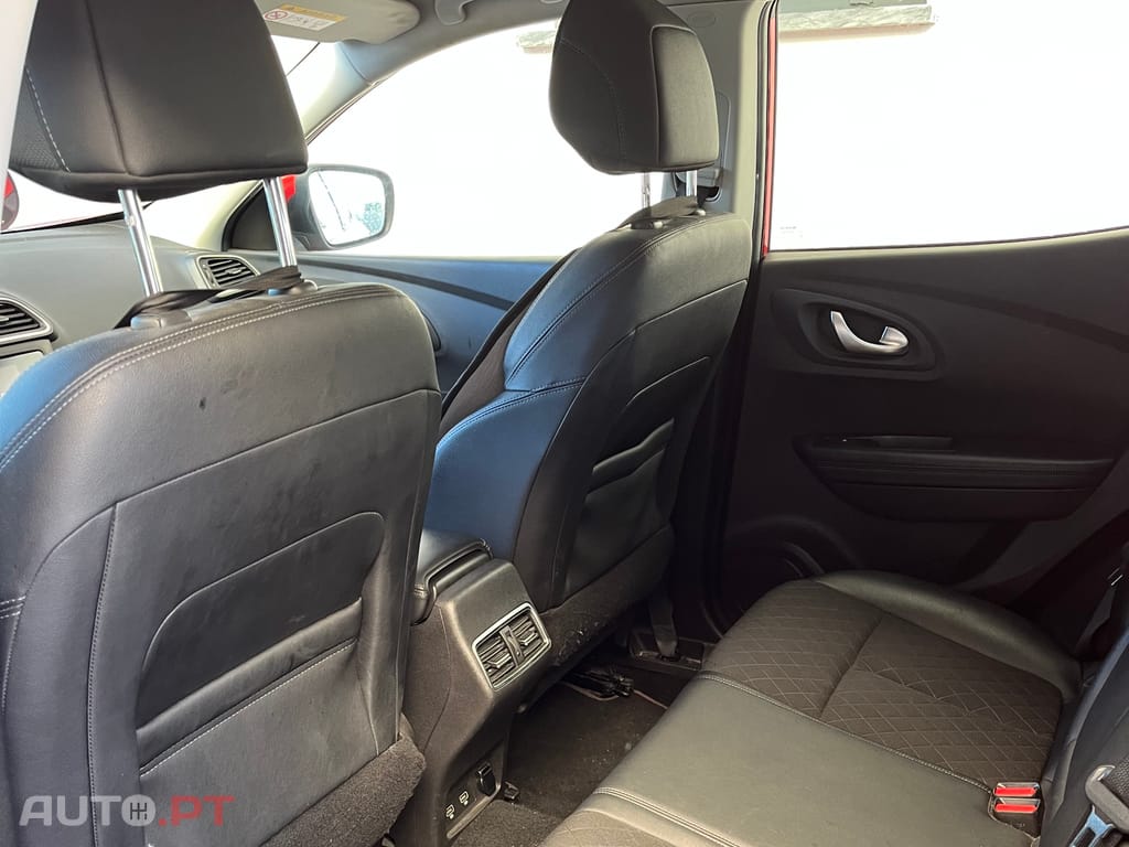 Renault Kadjar 1.3 TCe Edition (140cv) (5p)