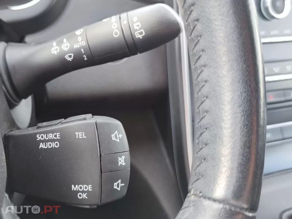 Renault Scénic 1.5 dCi Bose Edition EDC SS