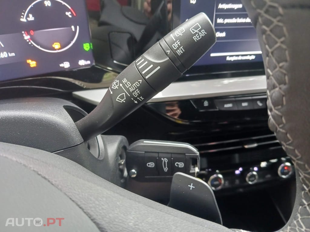 Opel Mokka 1.2 Hybrid GS eDCT