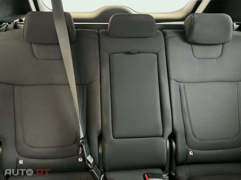 Hyundai Tucson 1.6 CRDi Business