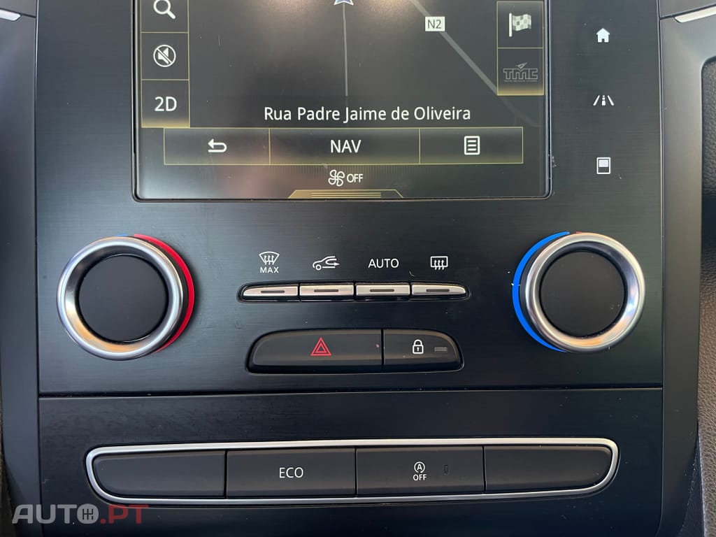 Renault Mégane Sport Tourer 1.5 Blue dCi Bose Edition