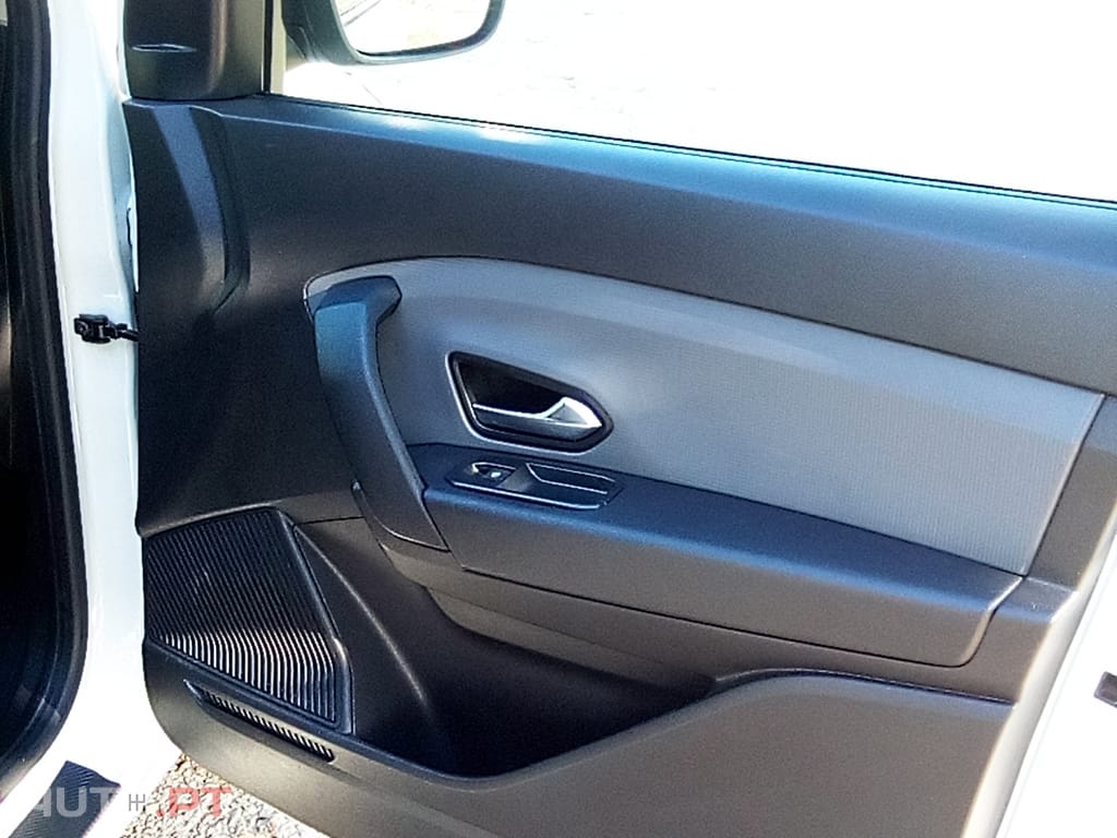 Renault Express 1.5 Dci