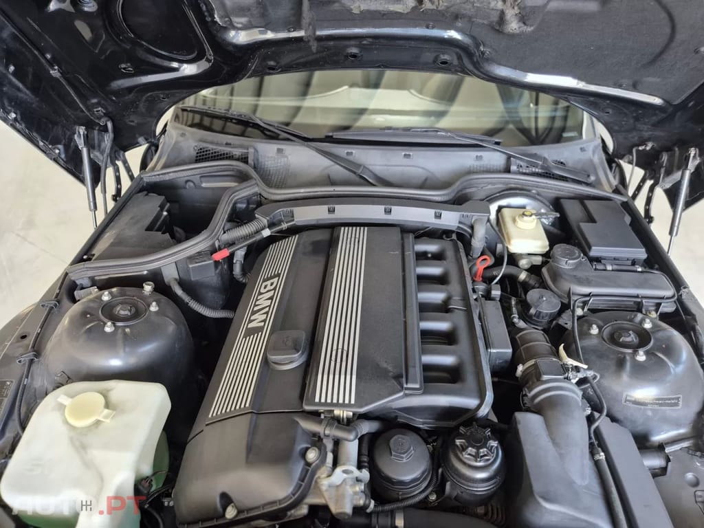 BMW Z3 2.8