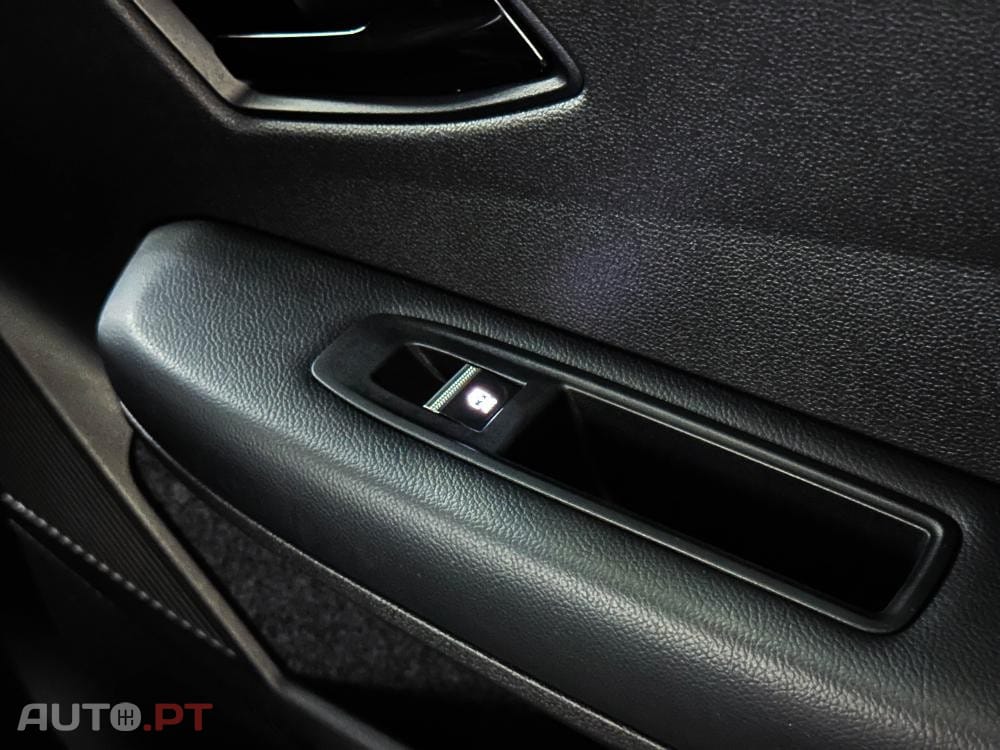 Renault Mégane E-Tech EV60 220hp optimum charge Techno