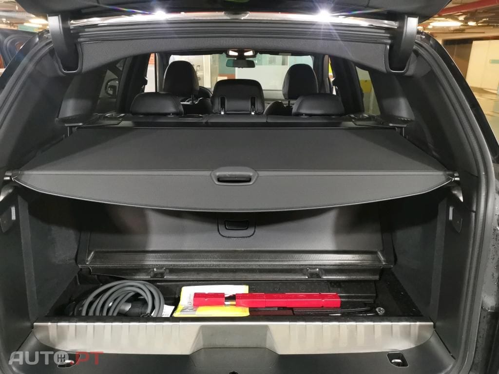 BMW X3 30 e xDrive Pack M