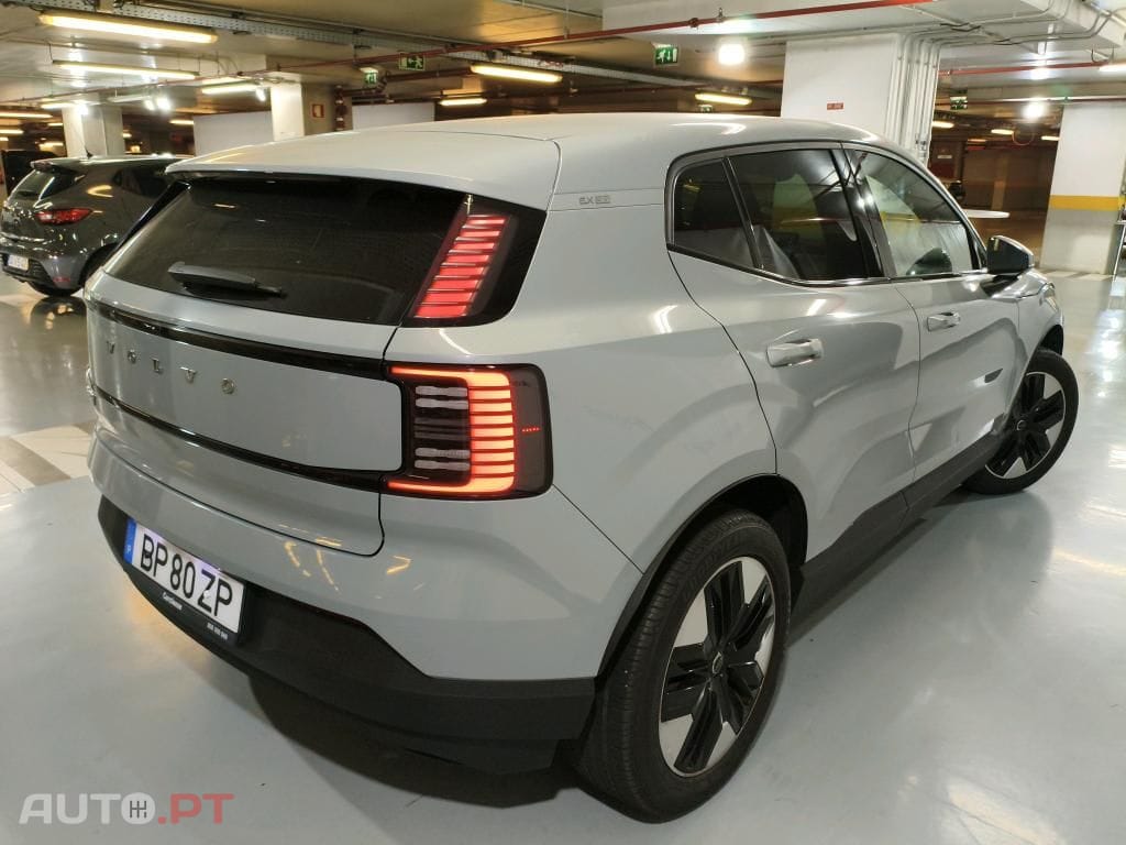 Volvo EX30 51 kWh Single Motor Core