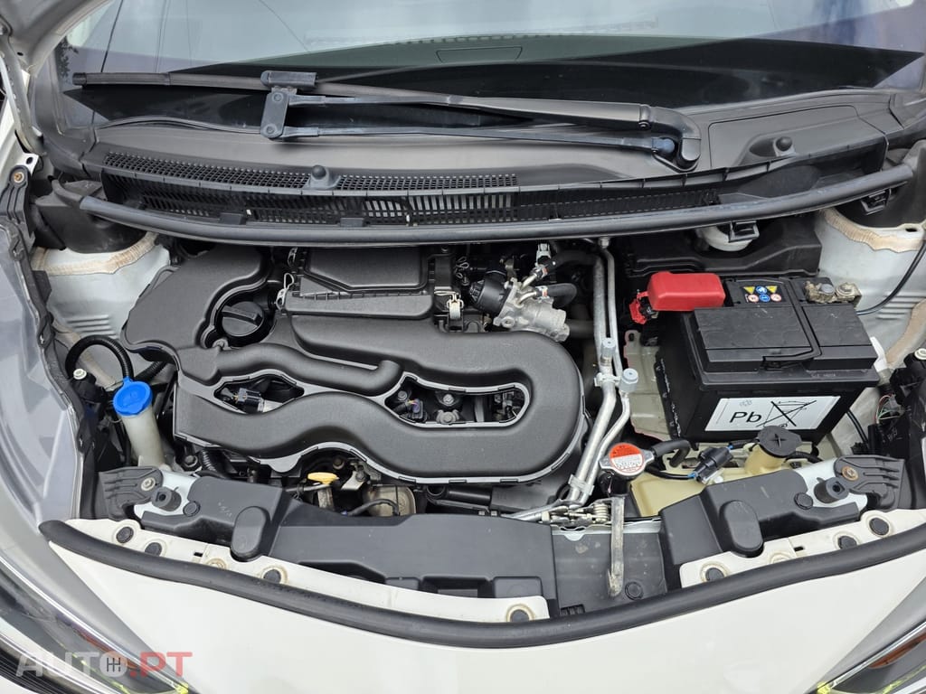 Toyota Aygo 1.0 X-Play
