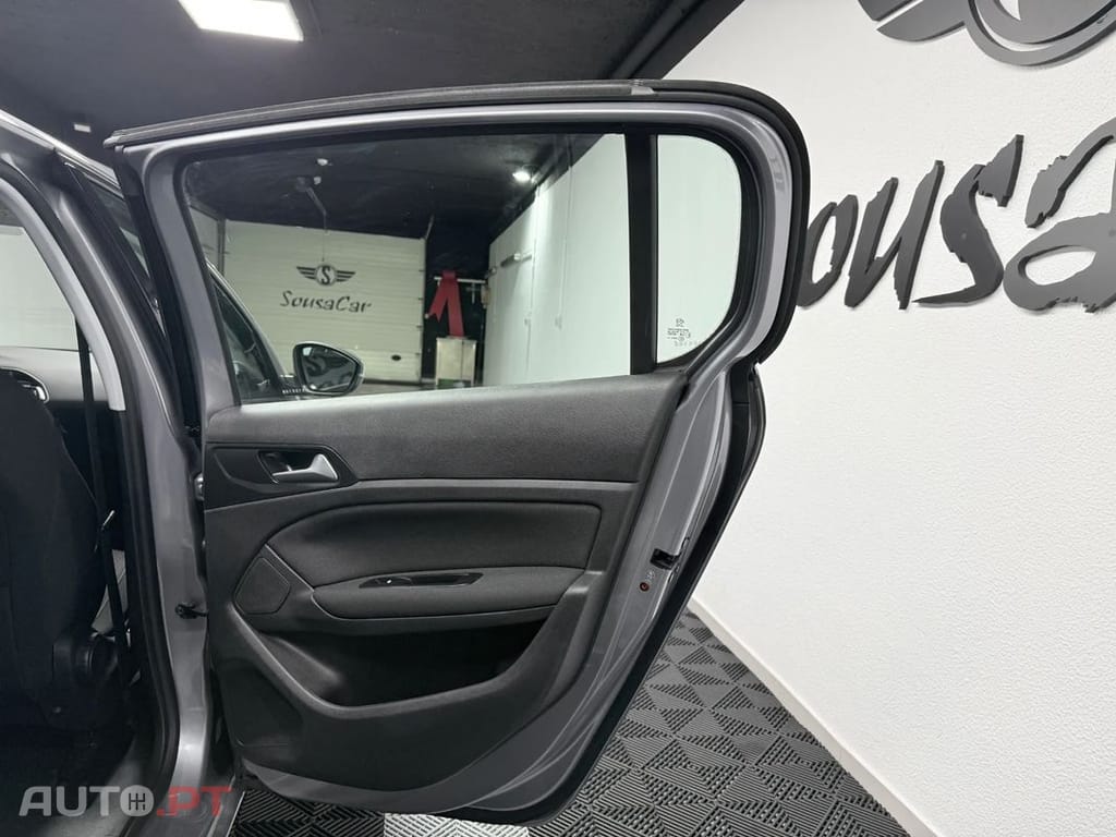 Peugeot 308 PureTech 110 Stop & Start Active