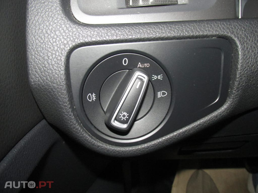 Volkswagen e-Golf AC/DC