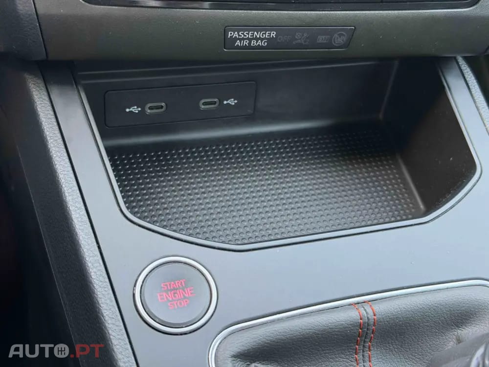 Seat Ibiza 1.0 TSI FR