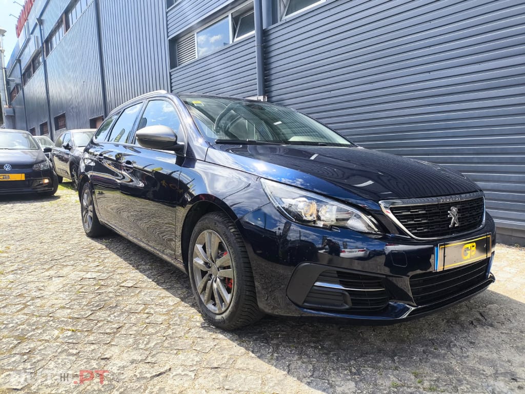 Peugeot 308 SW 1.2 Active Business