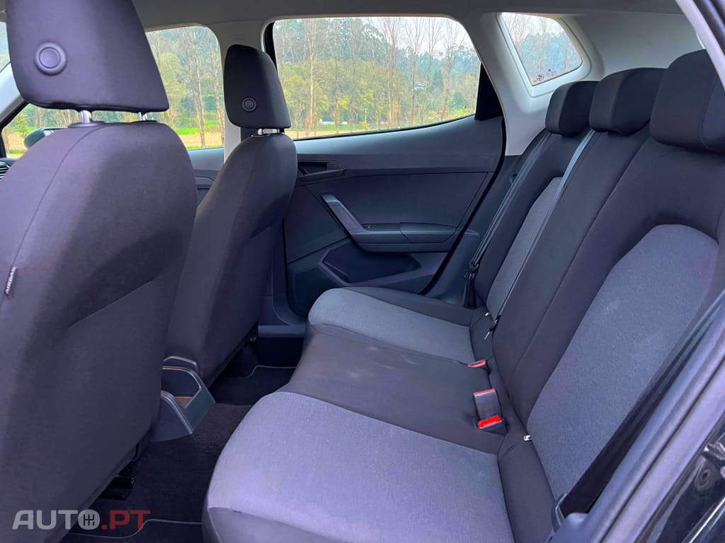 Seat Arona 1.0 TSI Reference