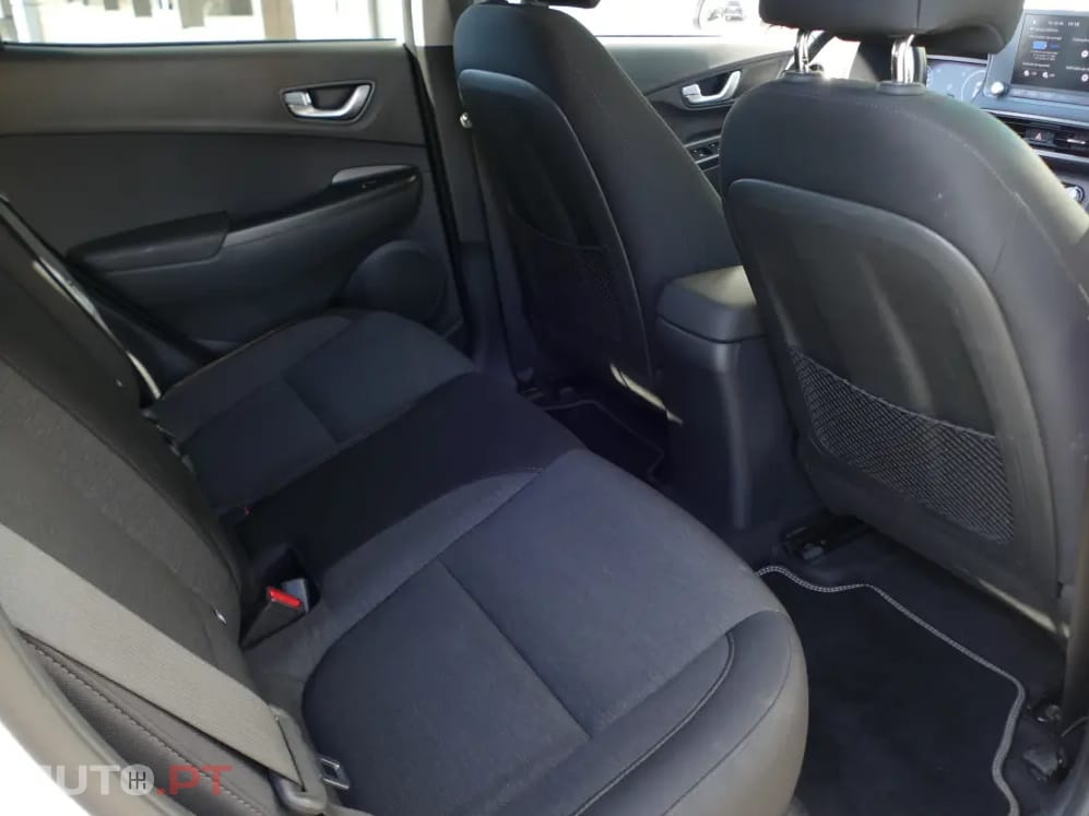 Hyundai Kauai 64 kWh Premium