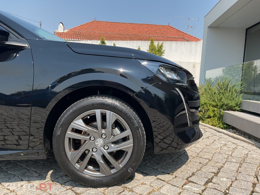 Peugeot 208 1.2 PureTech Active Pack