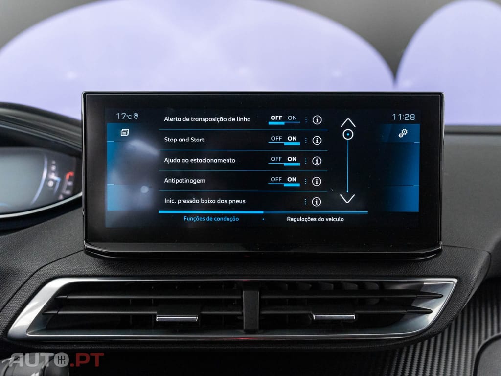 Peugeot 3008 1.2 PureTech Active Pack