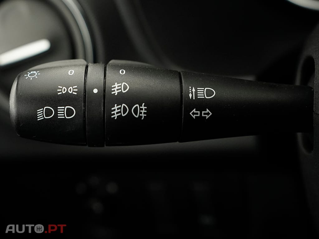 Dacia Logan Logan MCV 0.9 TCe Comfort