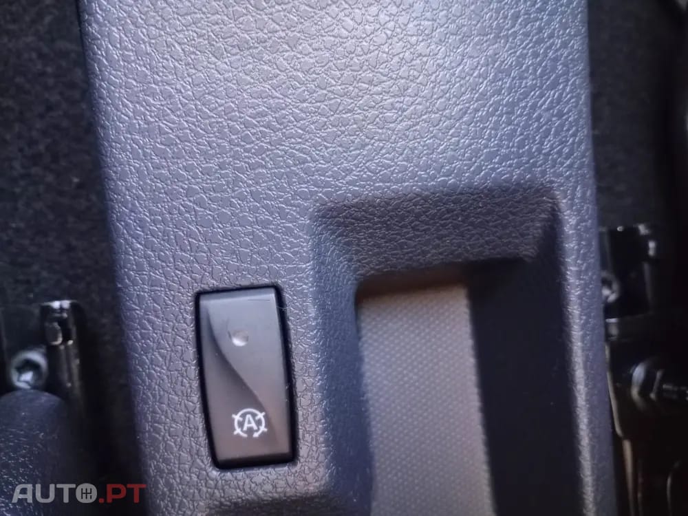 Dacia Sandero 0.9 TCe Stepway