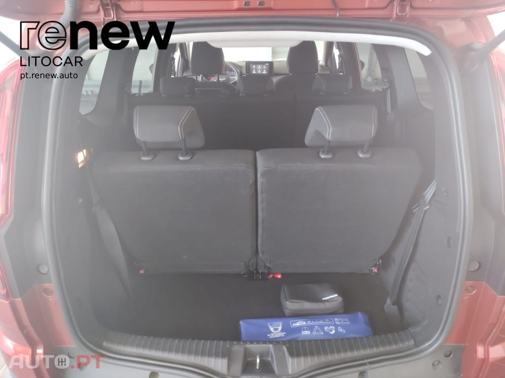 Dacia Jogger Expression 7L
