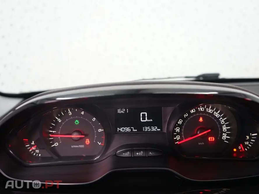 Peugeot 208 1.0 PureTech Access