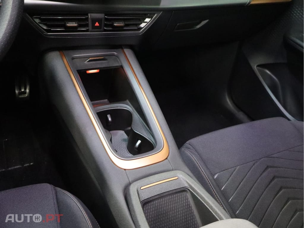 Cupra Born Bateria 58 kWh e-Boost - Autonomia 420 k