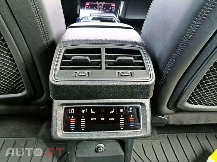 Audi E-Tron 55 quattro S line