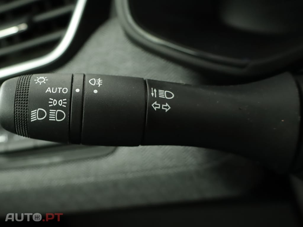 Renault Clio Clio 1.0 TCe Techno