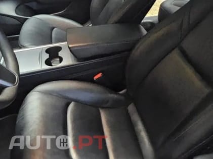 Tesla Model 3 Long Range AWD Dual Motor