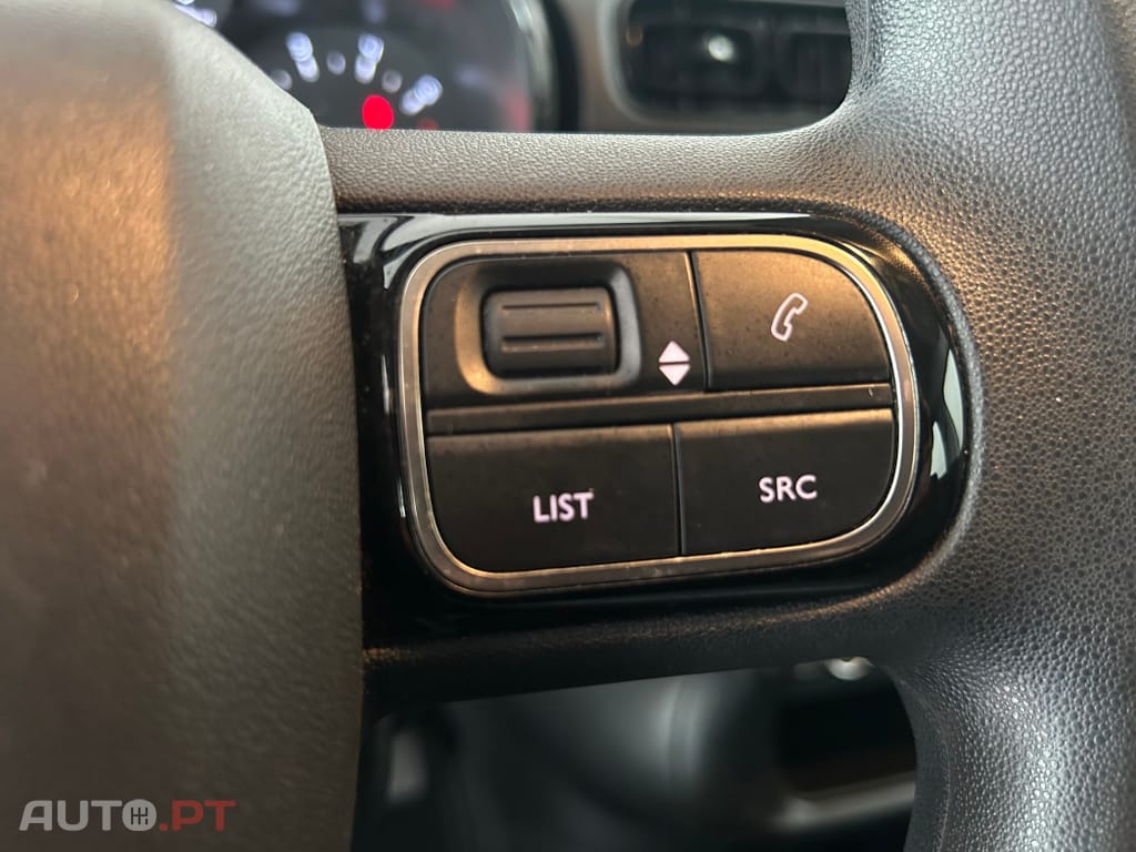 Citroen C3 1.2 PureTech Feel