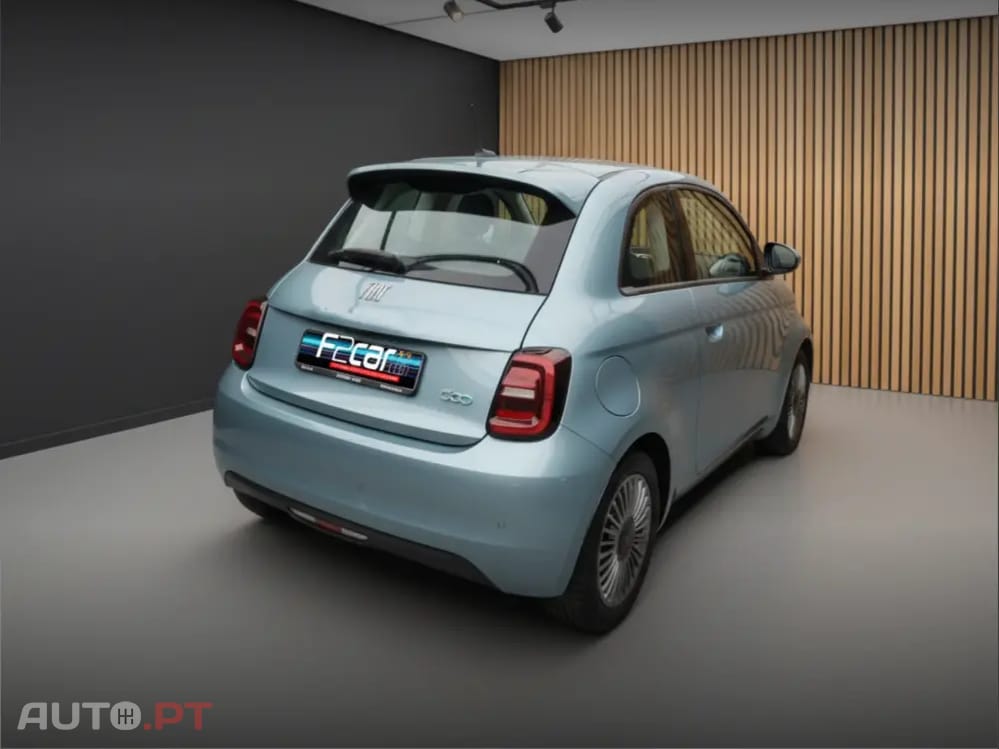 Fiat 500e 500e ICON 43KW