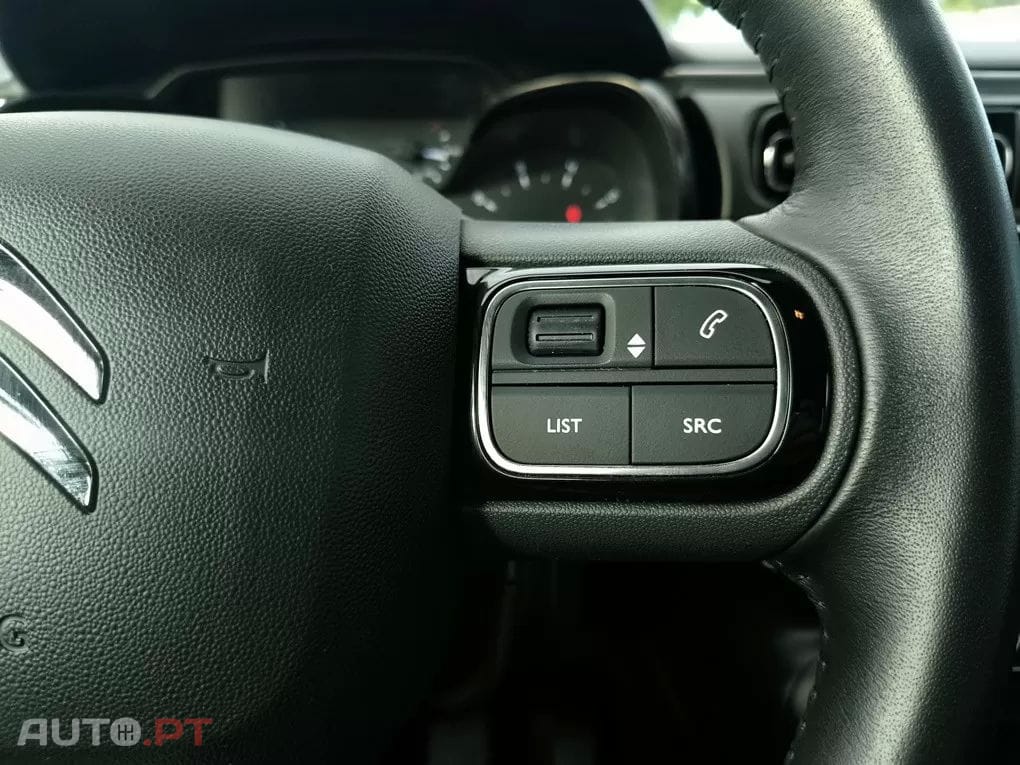 Citroen C3 Pure Tech S&S Shine