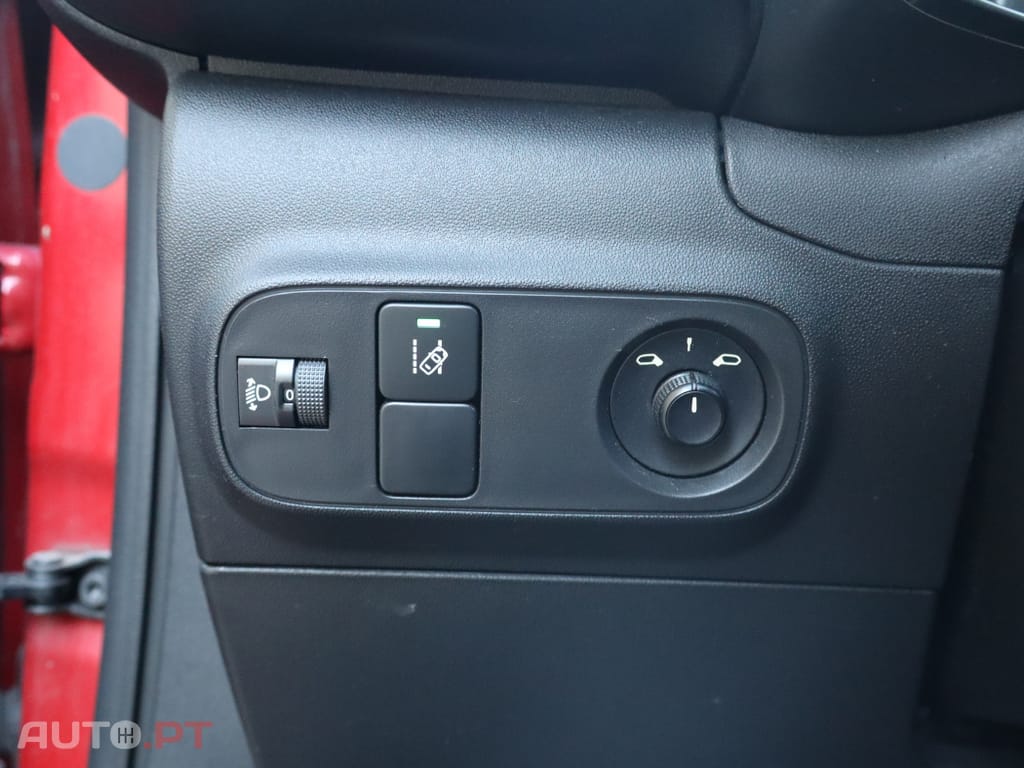 Citroen C3 1.6 BlueHDi Shine