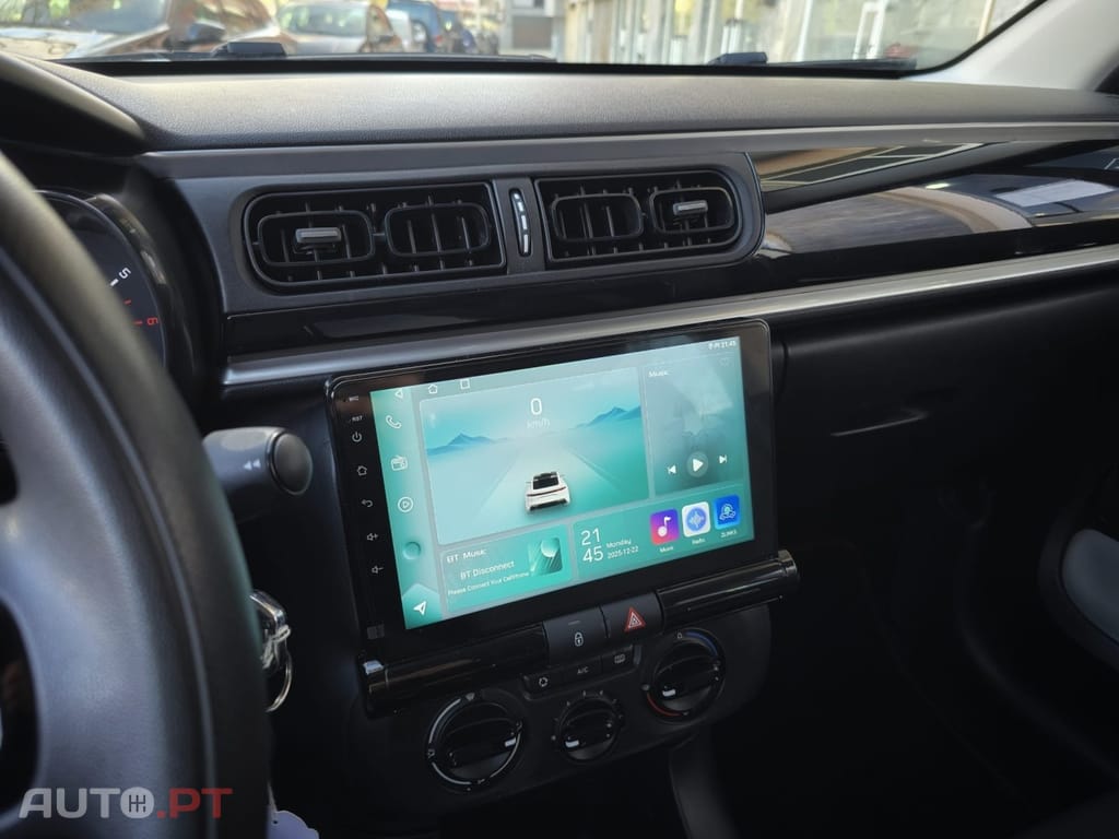 Citroen C3 1.2 PureTech Feel