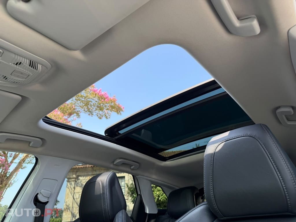 Peugeot 3008 1.6 BlueHDi Allure