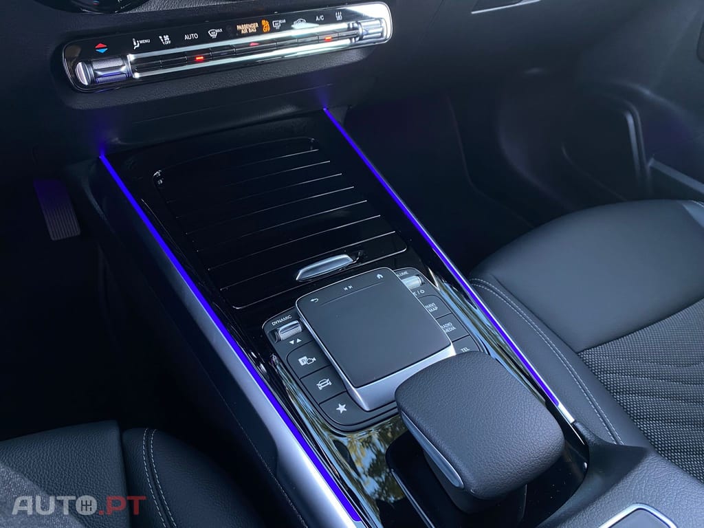 Mercedes-Benz EQB 300 4Matic