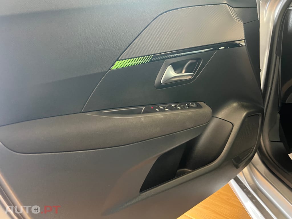 Peugeot 208 1.2 PureTech Active