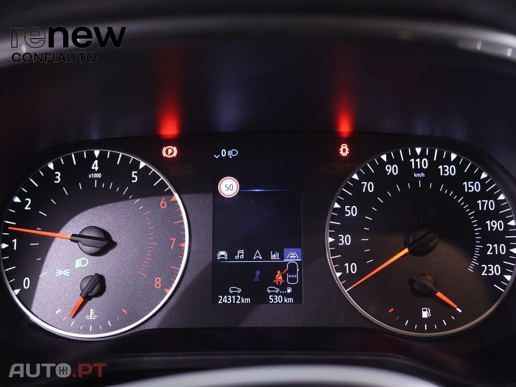 Renault Clio 1.0 Tce Evolution