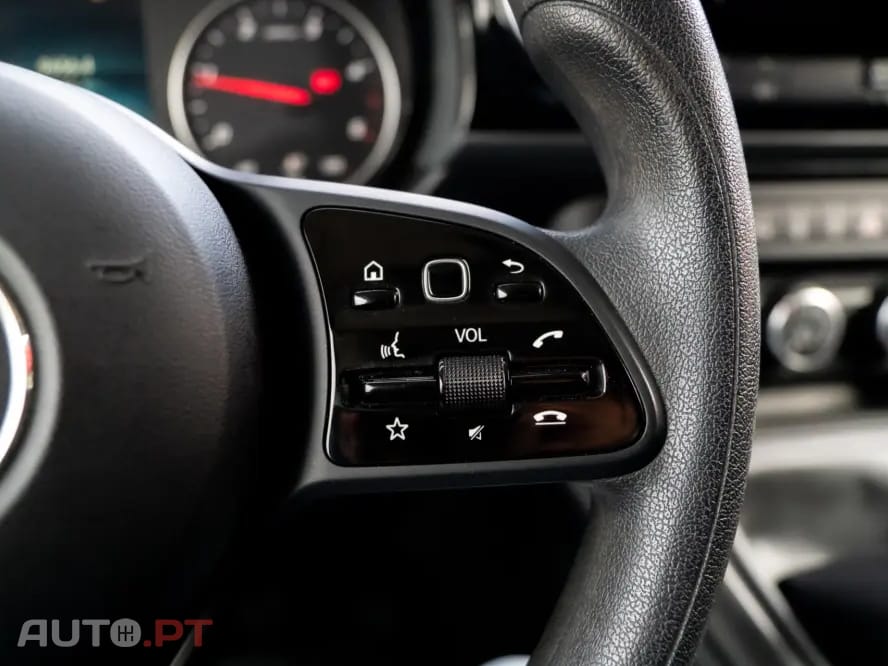 Mercedes-Benz Citan 110 CDi/27