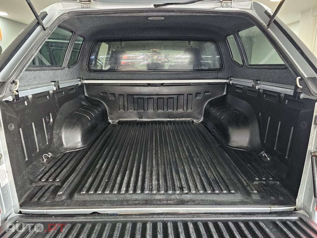 Volkswagen Amarok 2.0 TDi CD Highline CM 4Motion Aut.