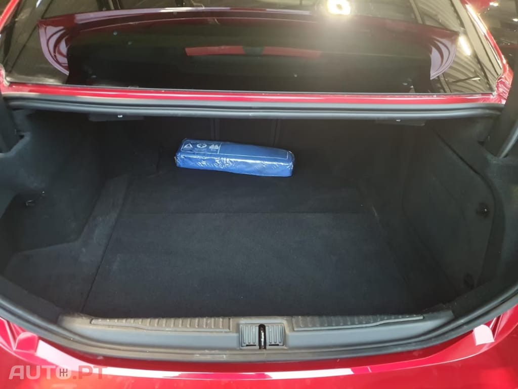 Alfa Romeo Giulia 2.9 Bi-Turbo Quadrifoglio AT8