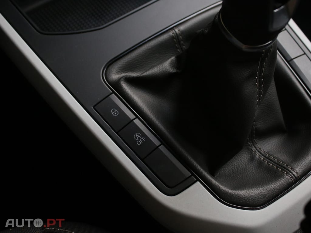 Seat Arona 1.0 TSI Style