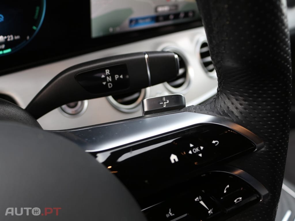 Mercedes-Benz E 300 De AMG Line