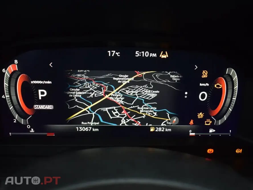 Nissan Juke 1.0 DIG-T N-Connecta NAV. DCT