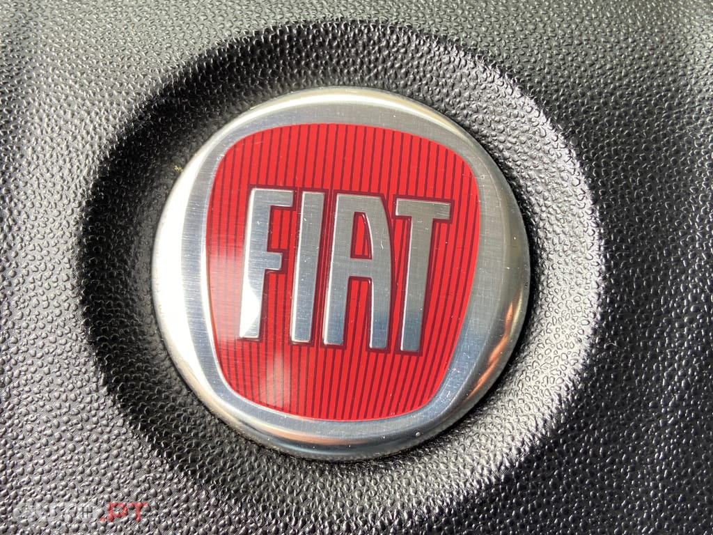 Fiat Punto 1.3 M-Jet LOUNGE S&S