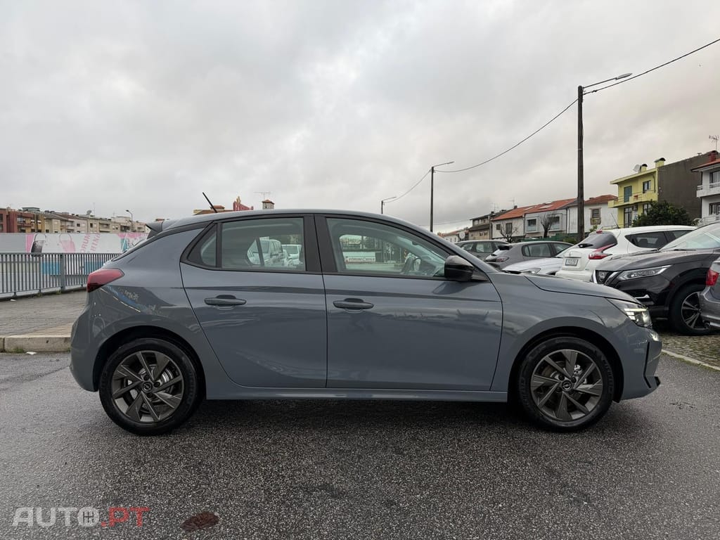 Opel Corsa 1.2 Elegance