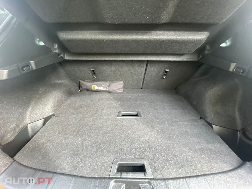Nissan Qashqai 1.5 dCi VISIA