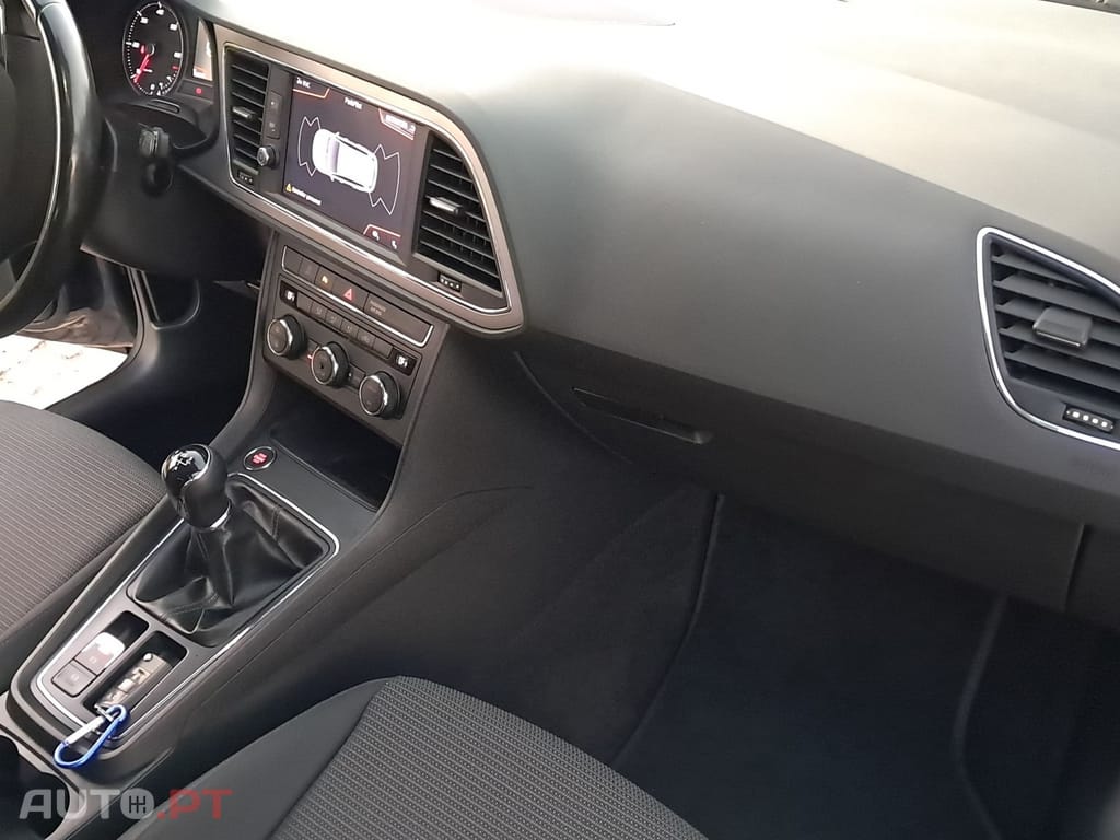 Seat Leon 1.6 TDI Style S/S