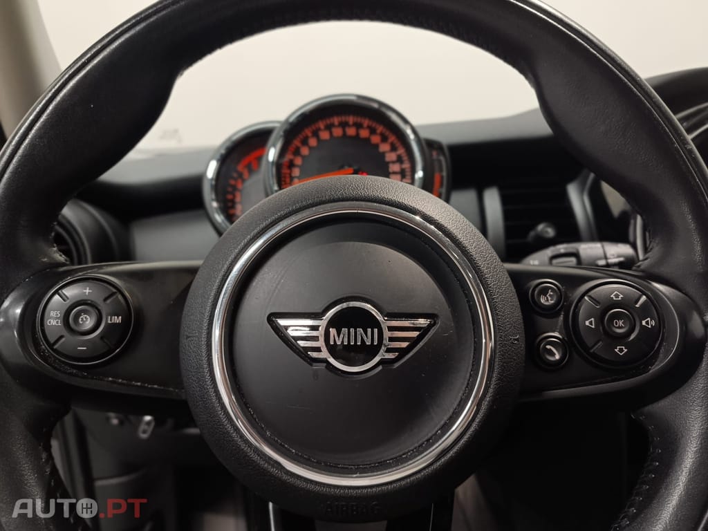 MINI One D 5P